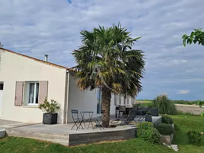 Maison, 140 m²