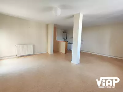 Appartement, 70 m²