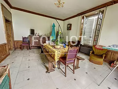 Maison, 230 m²