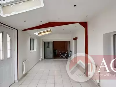 Maison, 70 m²