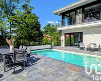 Maison, 187 m²