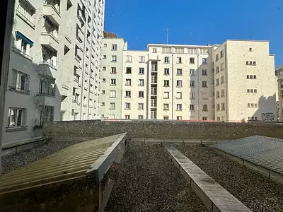 Appartement, 71,2 m²