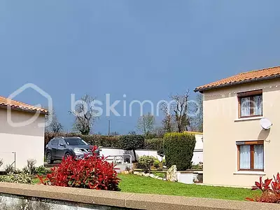 Maison, 164 m²