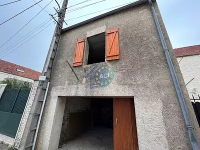 Maison, 65 m²