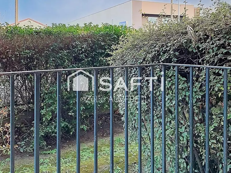 Appartement, 76 m²