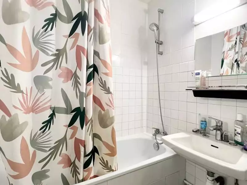 Appartement, 42 m²