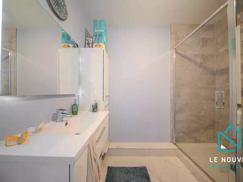 Appartement, 92,28 m²