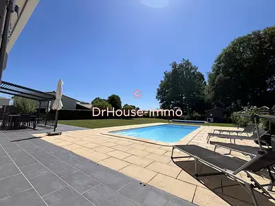 Maison, 140 m²