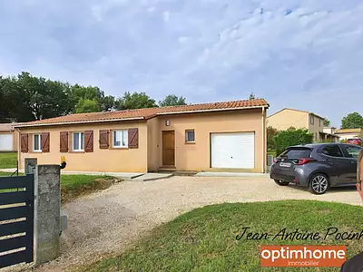 Maison, 96 m²