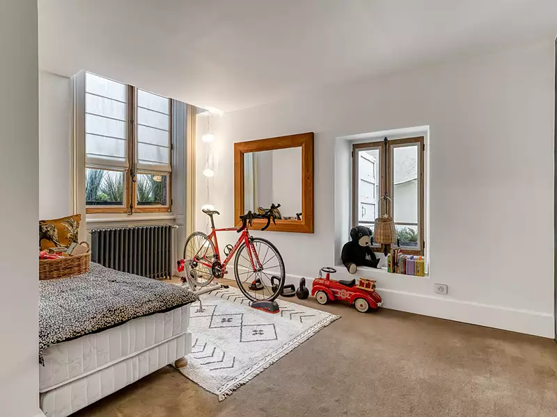 Appartement, 116,51 m²