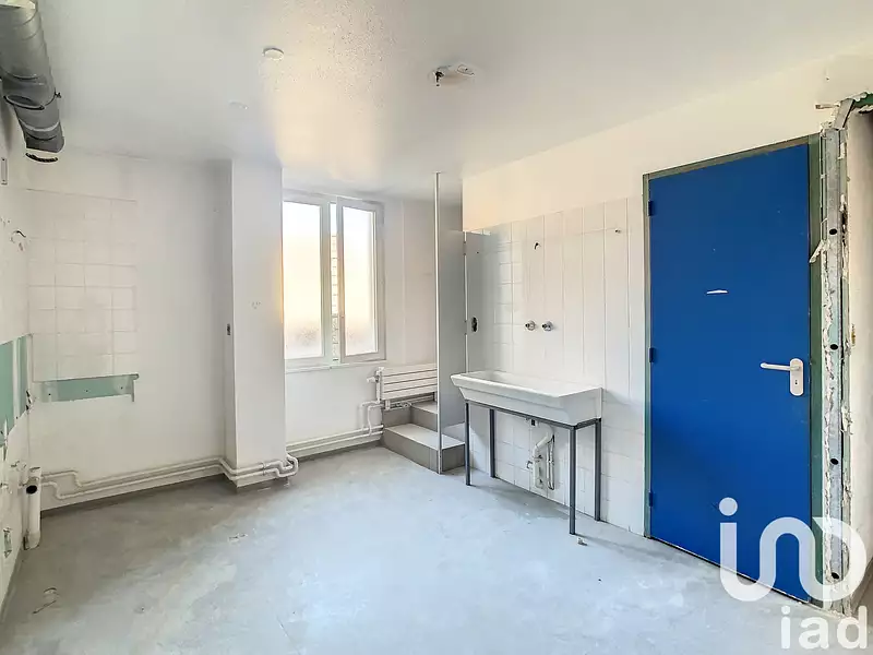 Appartement, 120 m²