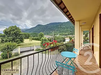 Maison, 150 m²