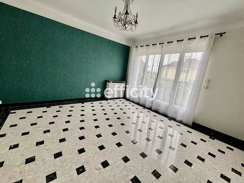 Maison, 128 m²