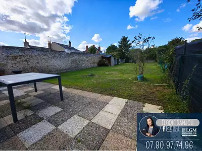 Maison, 71 m²