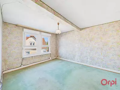 Maison, 90 m²