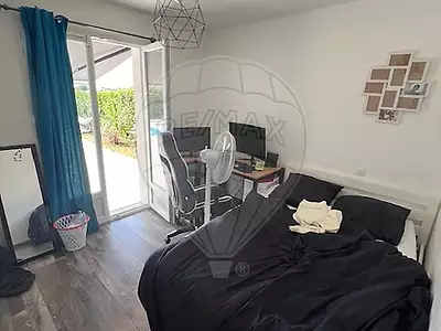 Maison, 144 m²
