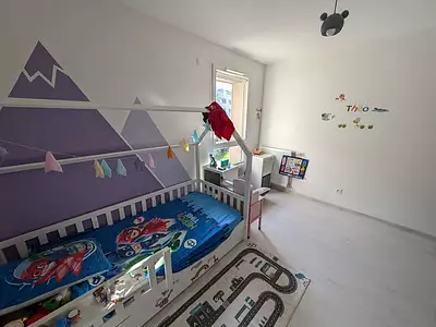 Appartement, 83 m²