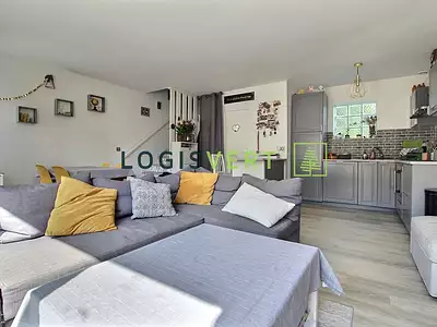 Maison, 74 m²