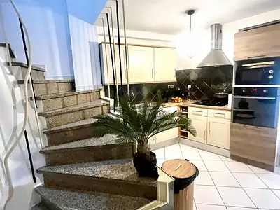 Maison, 70 m²