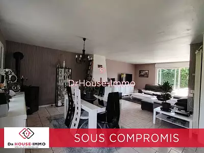 Maison, 102 m²