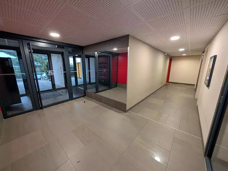 Appartement, 48 m²