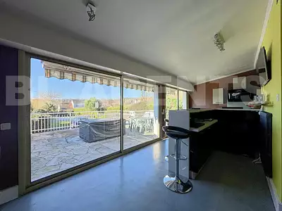 Maison, 169 m²
