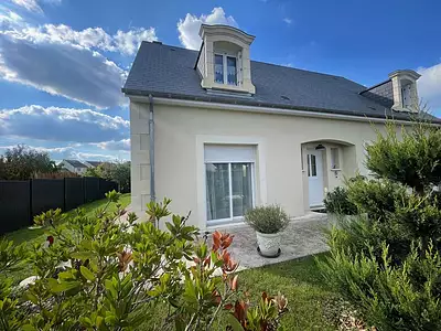 Maison, 161 m²