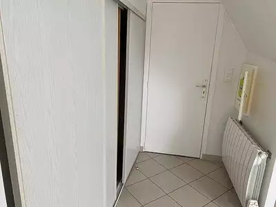 Appartement, 28 m²