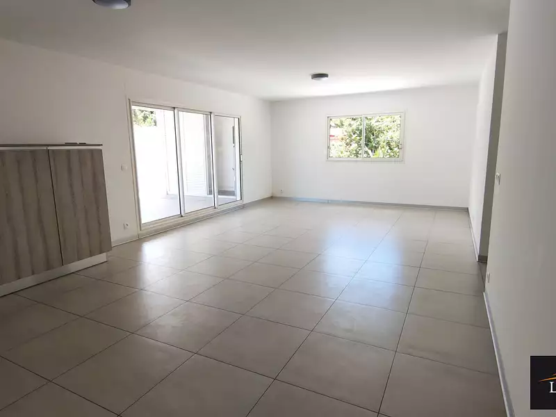 Appartement, 75 m²