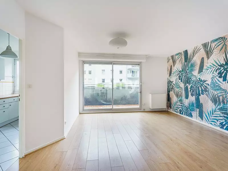 Appartement, 90 m²