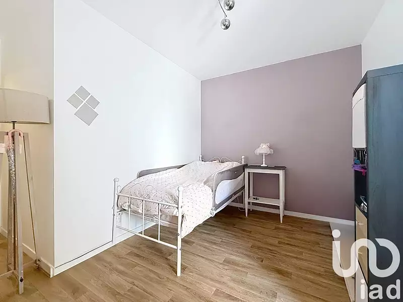 Appartement, 76 m²