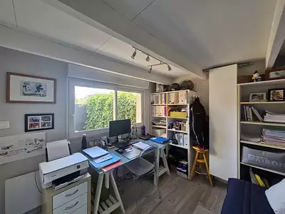 Maison, 138 m²