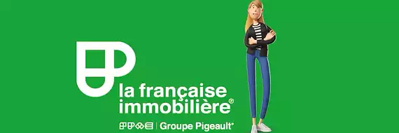 La Française Immobilière - Cesson-Sévigné