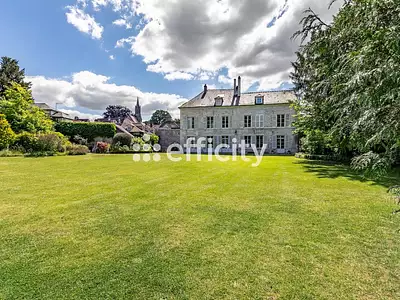 Maison, 463 m²
