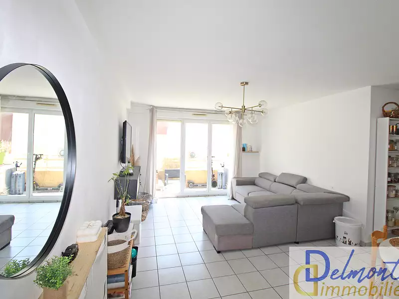 Appartement, 65 m²