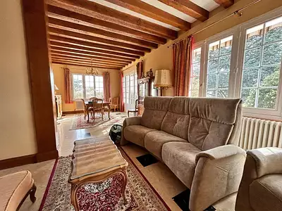 Maison, 157 m²