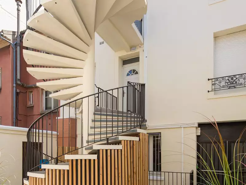 Appartement, 94,93 m²