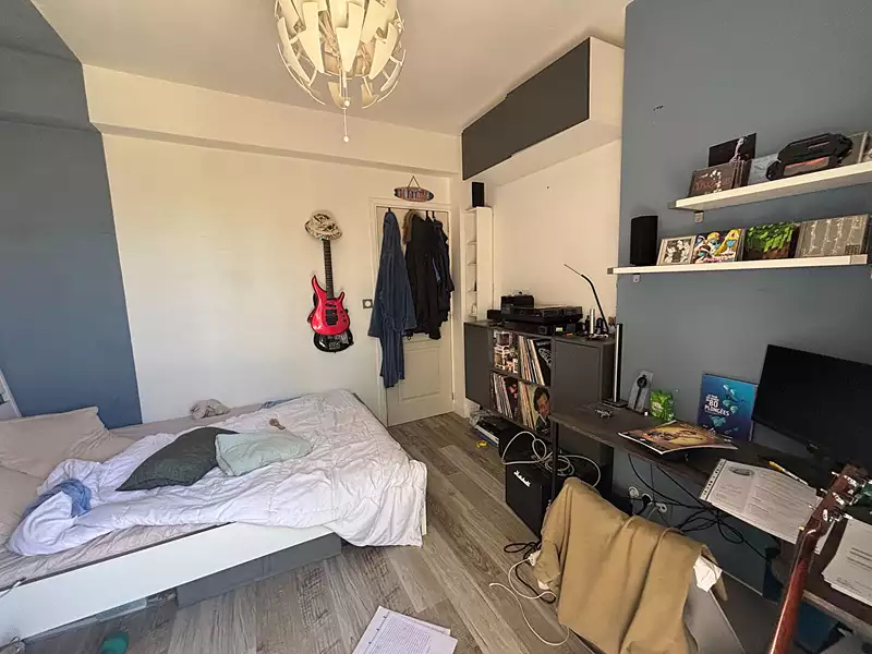 Maison, 92 m²