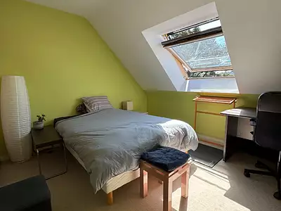 Maison, 101 m²