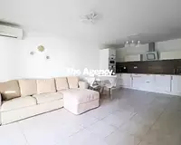 Appartement, 61,19 m²