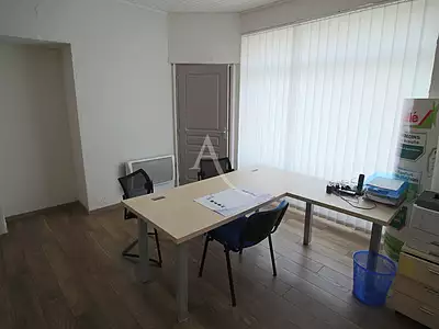 Maison, 156 m²