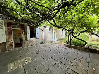 Maison, 200 m²