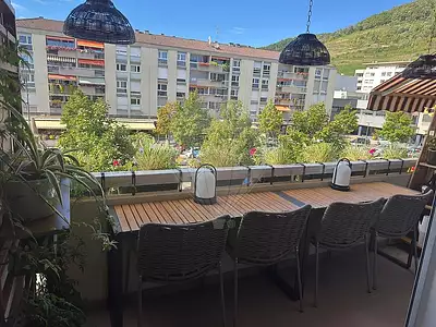 Appartement, 116 m²