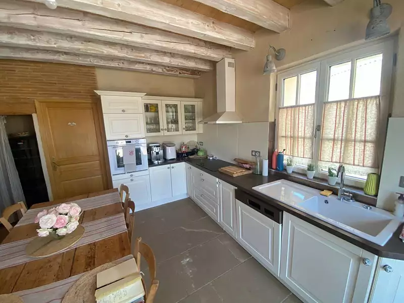 Maison, 143 m²