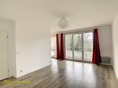 Appartement, 60,38 m²