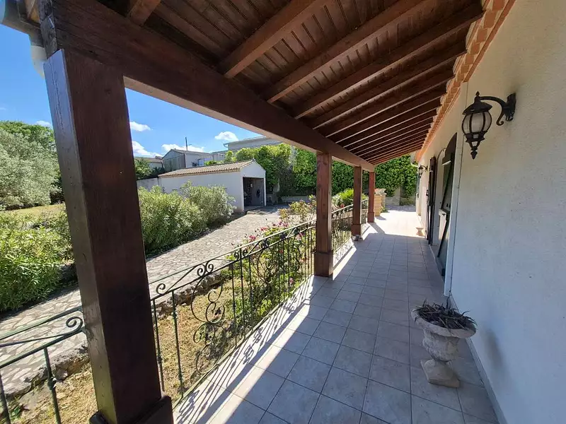 Maison, 141 m²