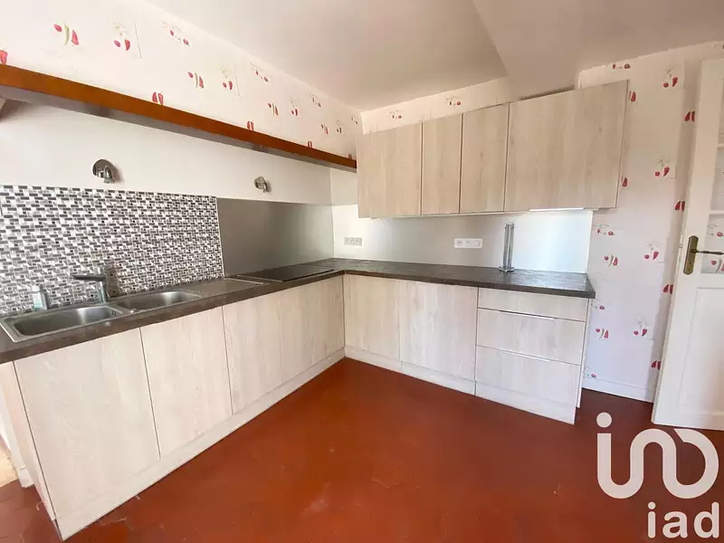Maison, 165 m²