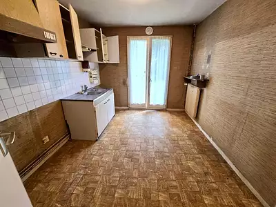 Maison, 93 m²