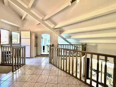 Appartement, 85,35 m²