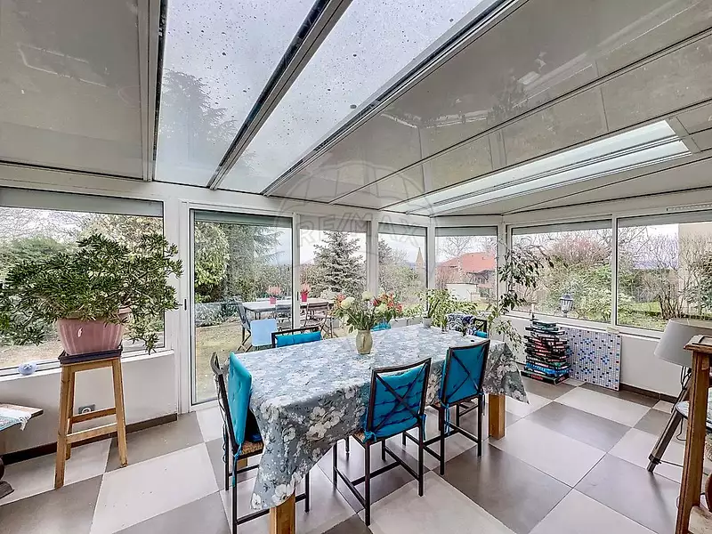 Maison, 121 m²